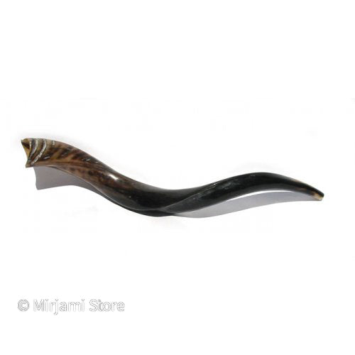 Šofar eli shofar on antiloopin sarvesta valmistettu soitin.